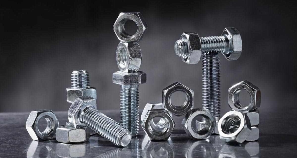 An Overview on Fasteners and Their Uses Image