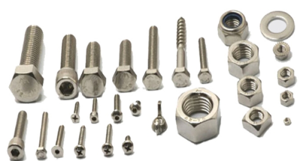 Fasteners: An introduction and uses Image
