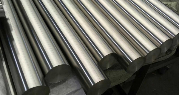 A complete guide to grade 300 series of Stainless steel round bars! Image