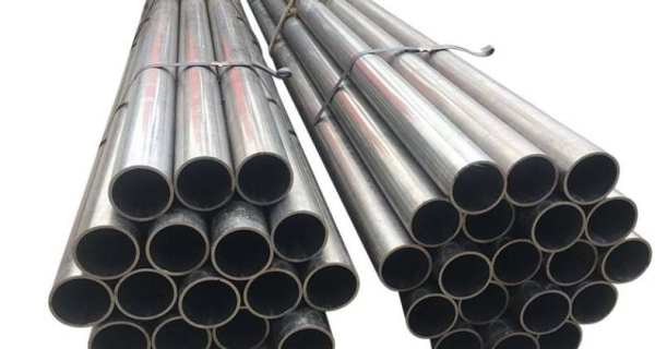 Oversee on Alloy Steel Pipes and Their Grades Image