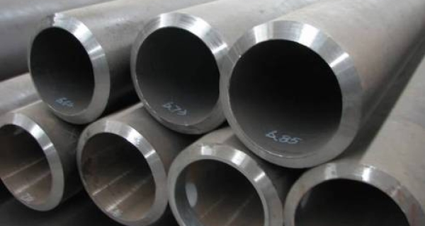 Applications of seamless pipes Image