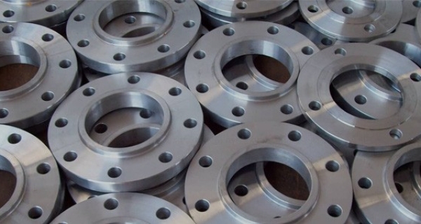 Types of flanges - specification of flanges Image