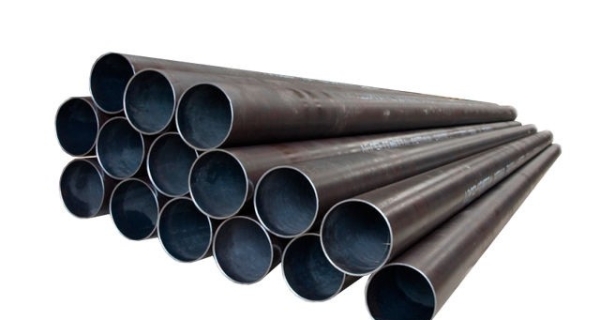 Everything about Carbon Steel Pipes and CS Grades Image