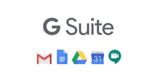Top 7 Time Saving G-Suite Tips Image