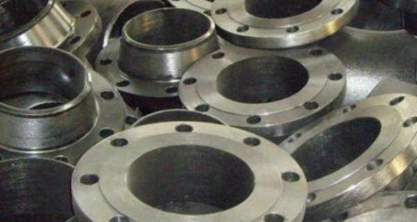 Flange Manufacturer In India And Their Various Products Image