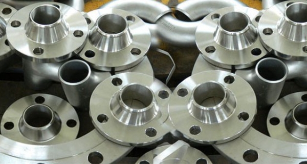 Application and uses of Flanges Image