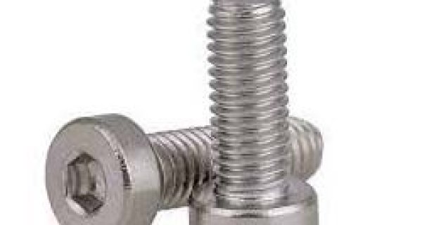 All About Stainless Steel Fasteners in India Image