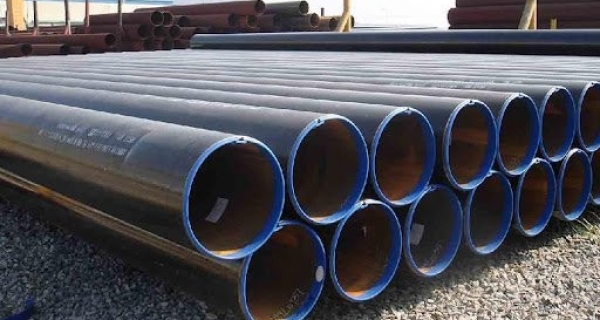 Overview Top 3 Types of Carbon Steel Pipes Image