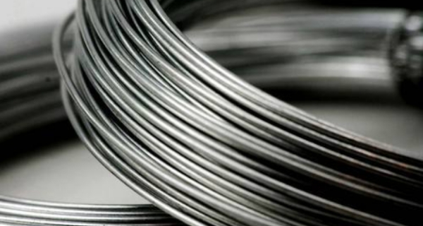 Stainless Steel 316 Wire Manufacturer and Products Image