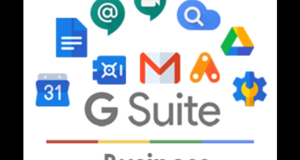 10 G Suite Tips and Tricks for Small Business Image