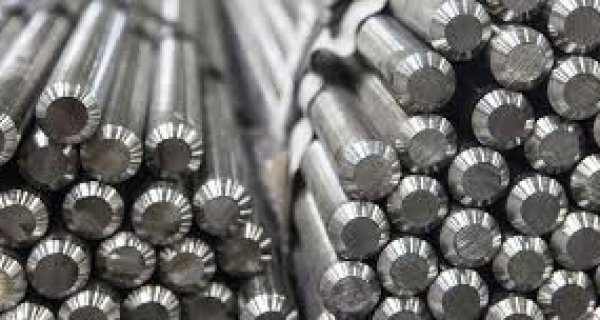 All About Stainless Steel Round Bar Image