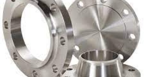 Application & Uses of SS Flanges Image