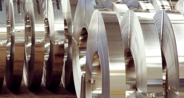 Stainless Steel Strip types and their Features Image