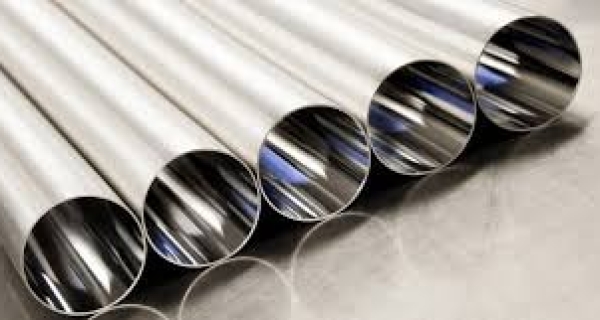 Manufacturer, Supplier, and Exporter of Stainless Steel Pipes Image