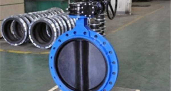 All About Butterfly Valves & Butterfly Valves Manufacturers Image