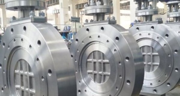 Titanium ButterFly Valve Applications Image