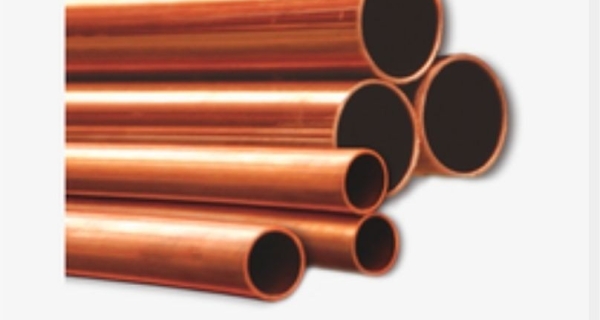 Specifications of copper pipes and tubes Image