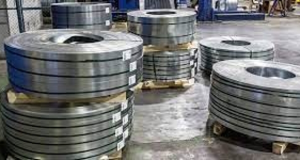 Applications and Uses of Stainless Steel Strip/Coil Image