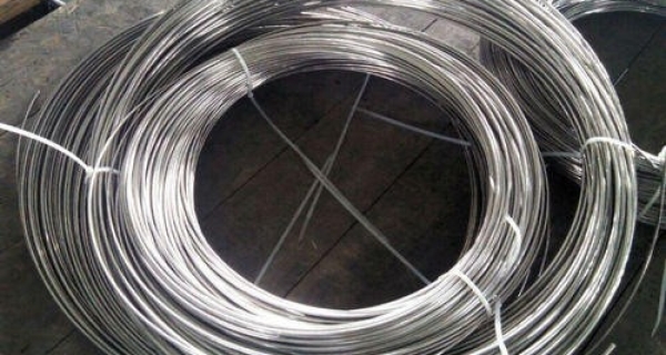 Overview About Inconel X750 Sheet And Inconel X750 Spring Wire Image