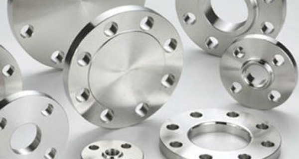 Types of Stainless Steel Flanges & their Specification Image