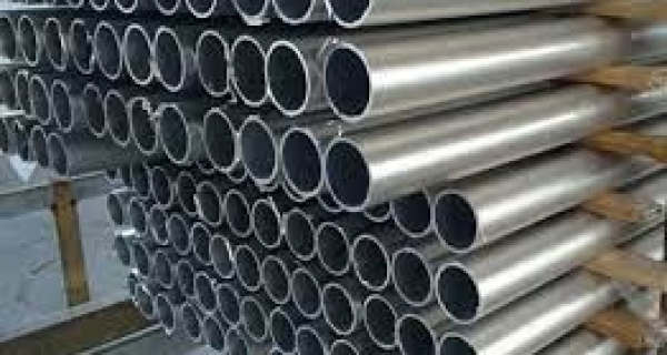Alloy 20 Pipes Manufacturers, Supplier & Stockist Image
