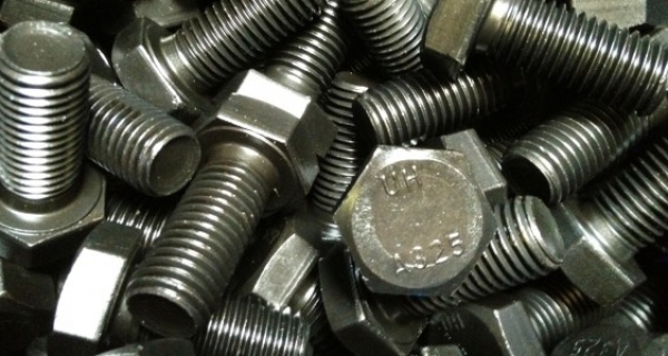 Learn about Bolts & Nuts Image