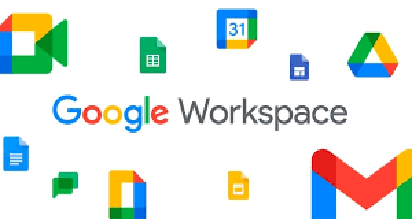How to Set Up a Google Workspace Image
