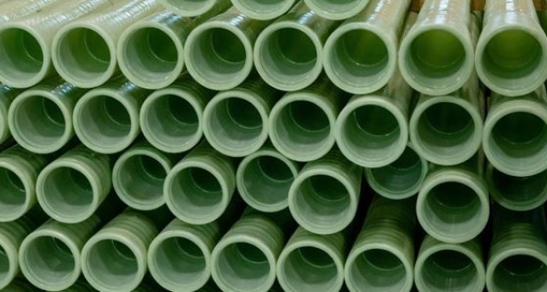 Learn More About FRP Pipes Image
