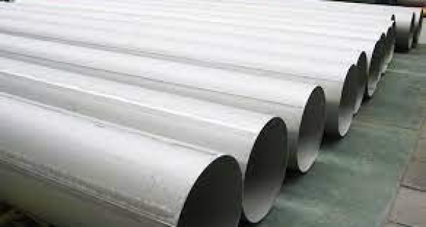 Alloy 20 Pipes Manufacturers, Supplier & Stockist Image