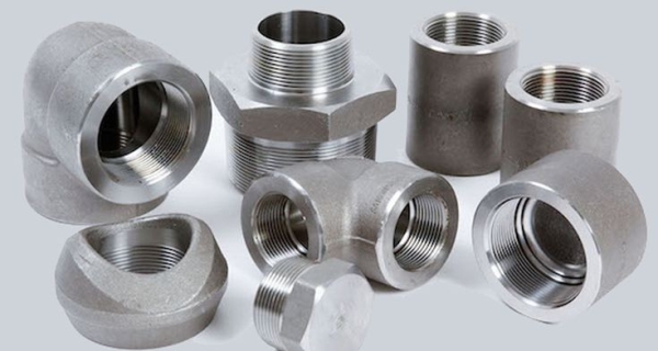 Top 3 Types of Stainless Steel Pipe Fittings Image