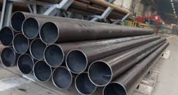 Applications and uses of large diameter pipes Image