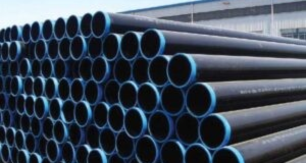 ERW Pipes Specification/Application - Shashwat Stainless Inc Image