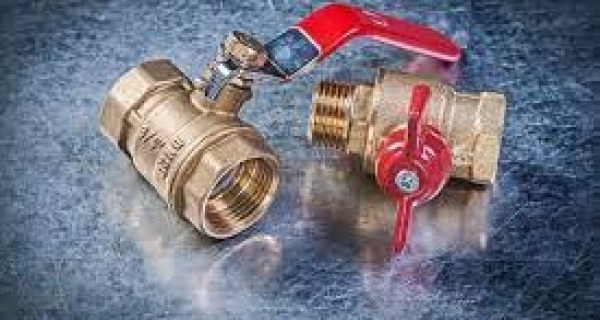 Uses and Types of Ball Valves Image
