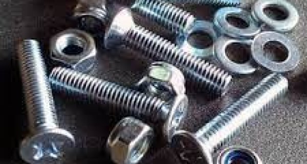 Monel Fasteners Manufacturer Image