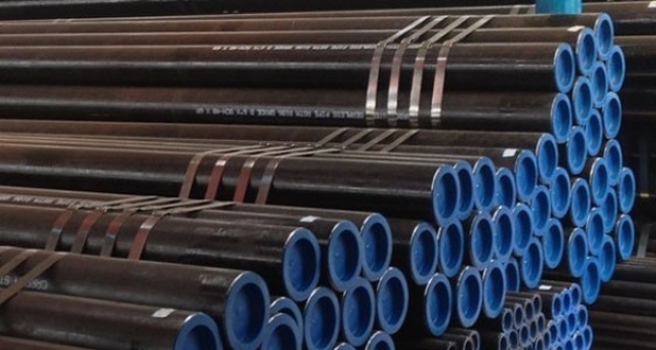 ERW Pipes Specification - Shashwat Stainless Inc Image