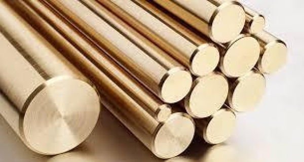 Applications and Uses of Aluminium Bronze Bars Image
