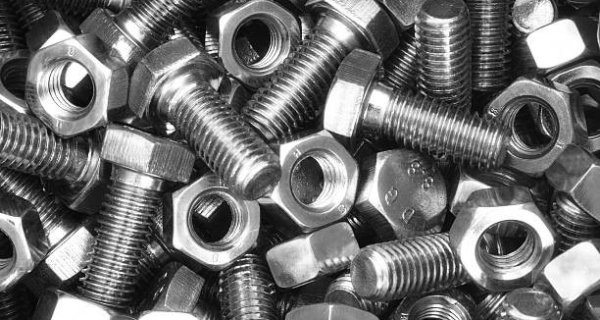 Application and uses of High tensile Nut bolts Image