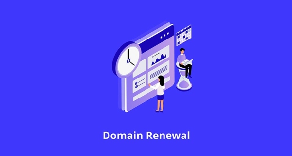 Things to know before renewing your donain Image