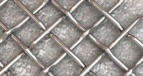 The Various Types of Wire Mesh Image