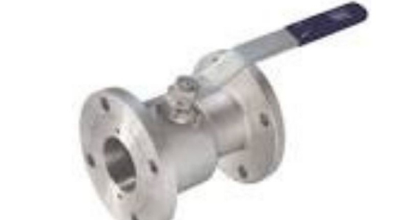 Applications of Ball Valves Image