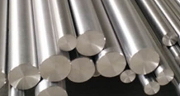 Manufacturers of Alloy 20 Round Bars and Their Products Image