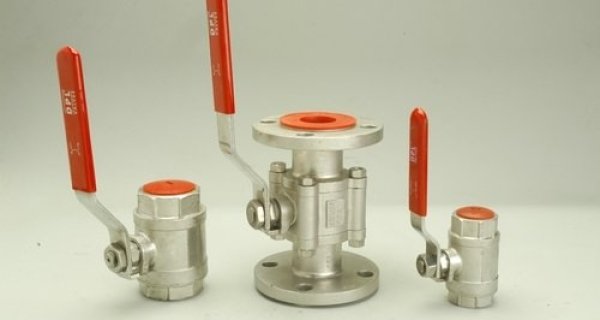 Ball Valves Manufacturer, Supplier & Stockist Image