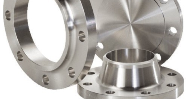 Learn More About Stainless Steel Flanges Image
