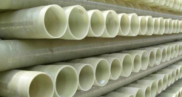 Features and Benefits of FRP Pipes Image