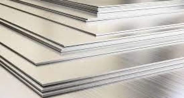 Aluminium Sheet Manufacturers and Types of Aluminium Sheets. Image