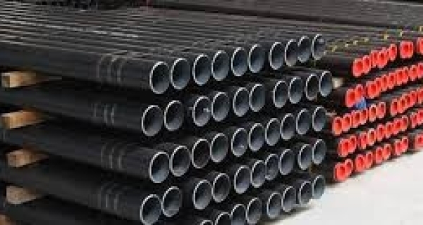Learn About Carbon Steel Pipe & Alloy Steel Pipe Image