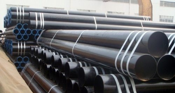 Specification about Carbon Steel Pipes Image
