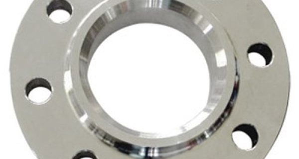 All You Need to Know About Stainless Steel Flanges Image