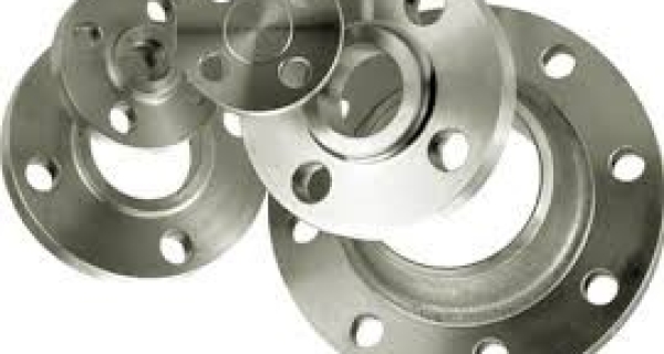 Stainless Steel Flanges Manufacturer, Supplier & Stockist Image