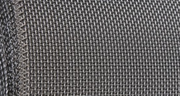 Various Types of Wire Mesh Image